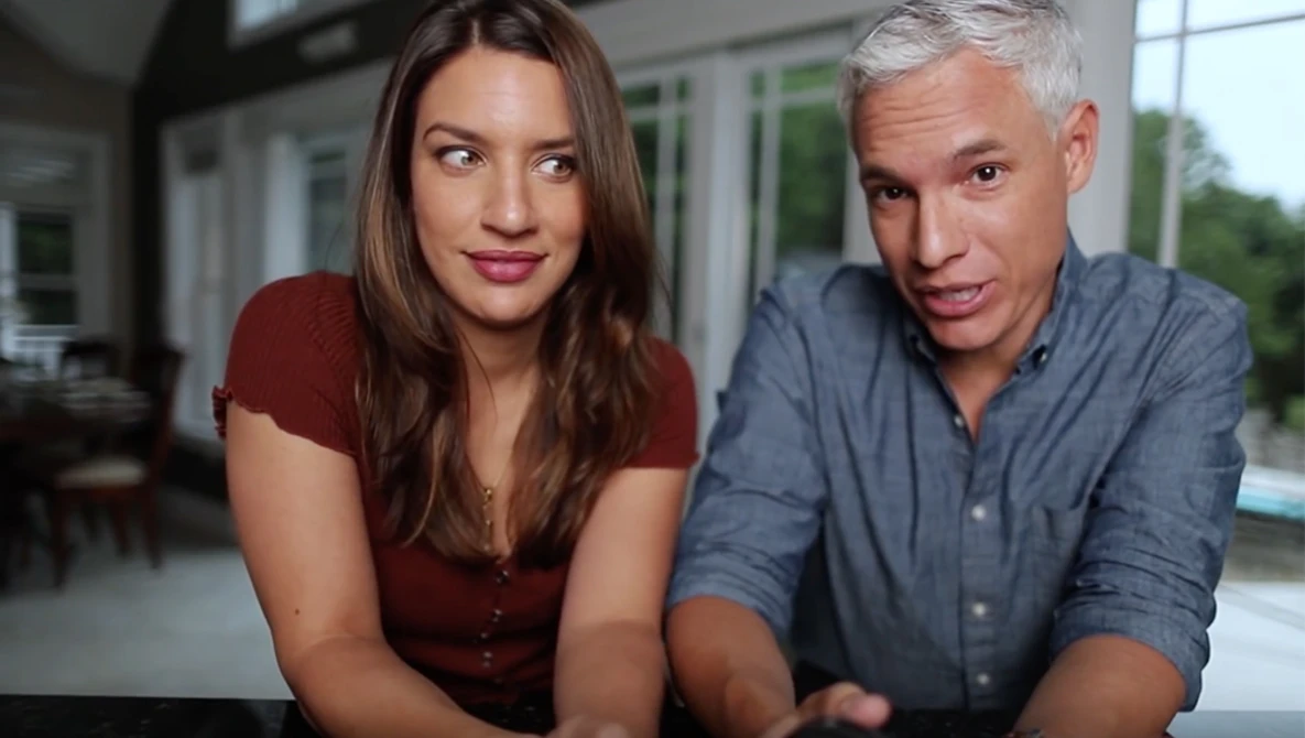 Watch 24MM IS THE BEST PORTRAIT LENS on YouTube.