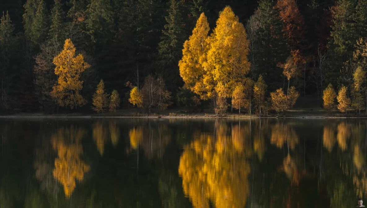 Watch 30 Autumn Photography Tips and Ideas for your Landscape Photography on YouTube.