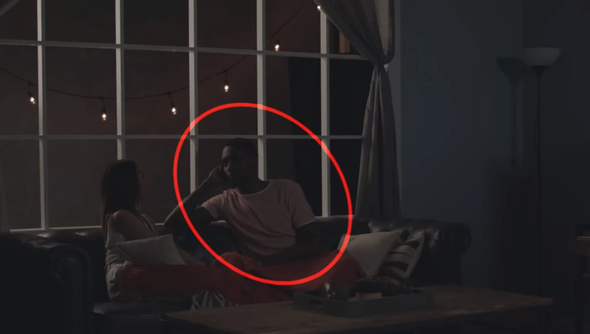 Watch Cinematic Lighting 101 | How to Use Practical Lights! on YouTube.