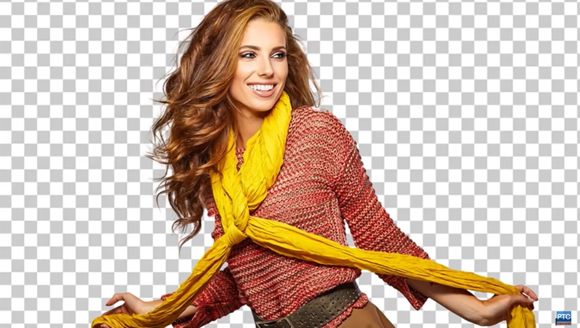 Watch How to Cut Out ANYTHING in Photoshop [SELECT and MASK Crash Course] on YouTube.
