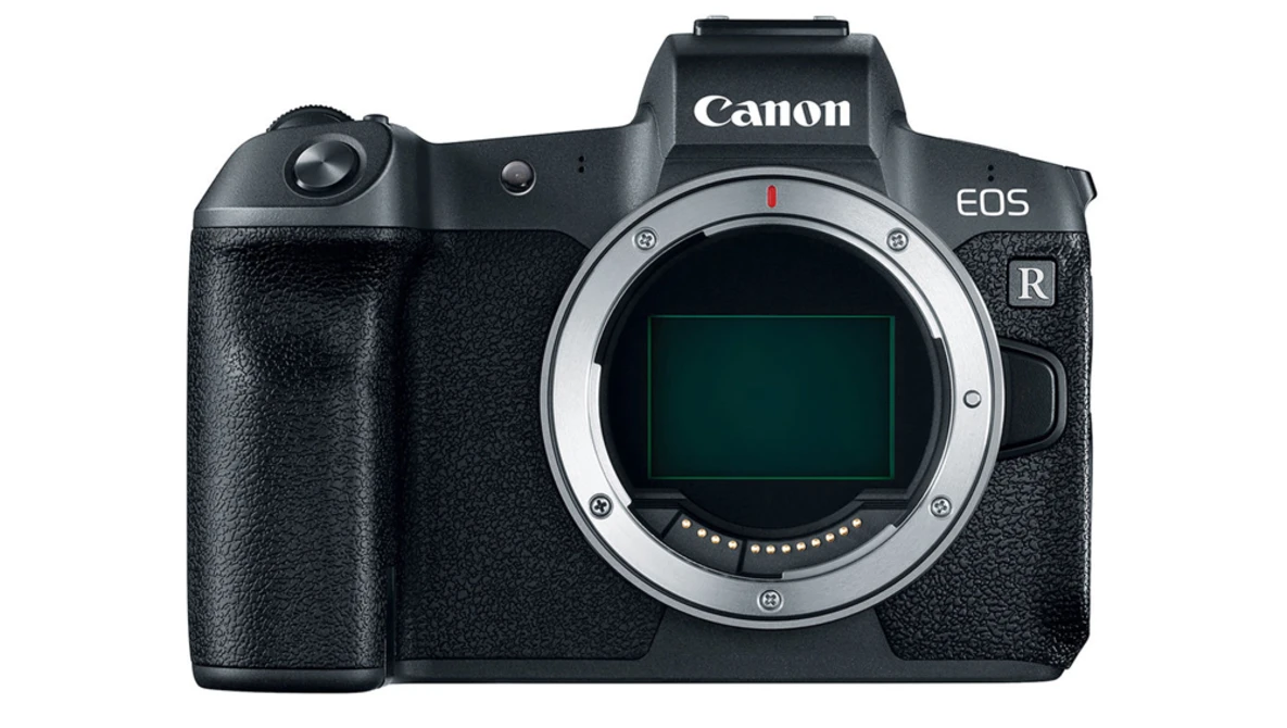 Watch Canon EOS R Image Quality: Good news, BAD news on YouTube.