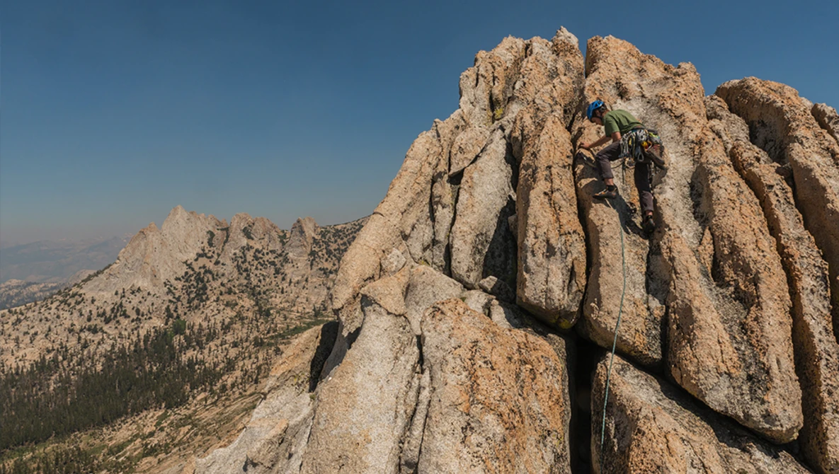 Watch How Jimmy Chin Creates His Films on YouTube.