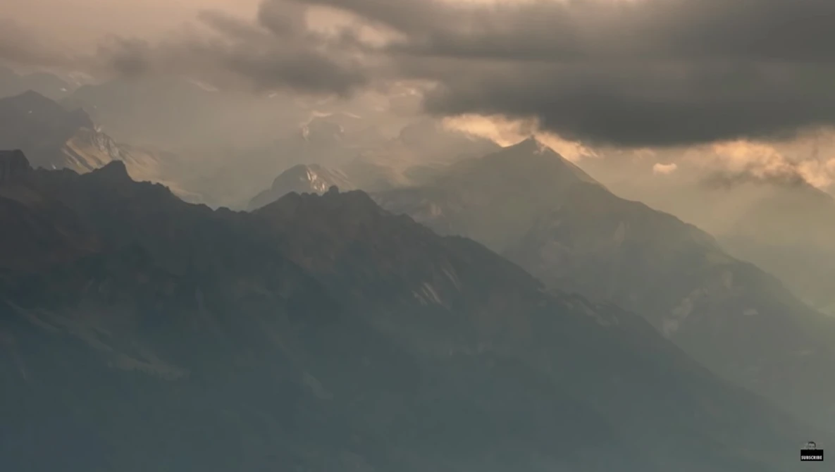 Watch It can be Disappointing | Landscape Photography in the Mountains on YouTube.