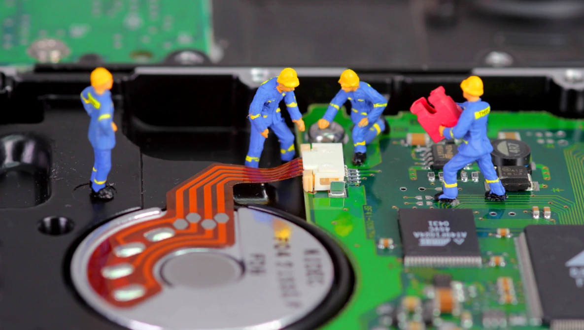 Watch How to Easily Free Disk Space with Treesize (or similar) on YouTube.