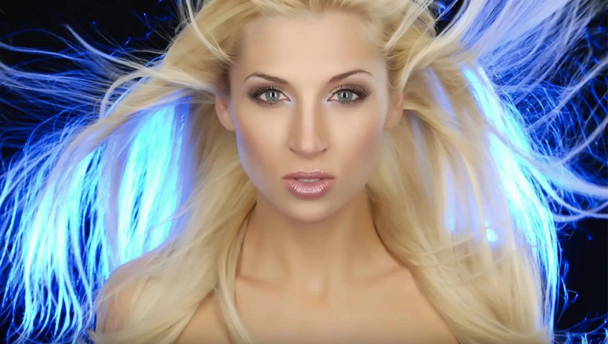 Watch Blowing Hair for Glamour Portraits &  Best Fans For Your Photo Studio on YouTube.