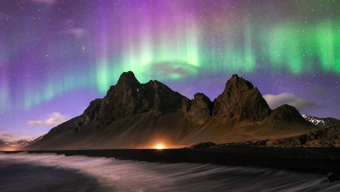 Watch HOW TO Photograph the Northern Lights / Auroras 2025 on YouTube.