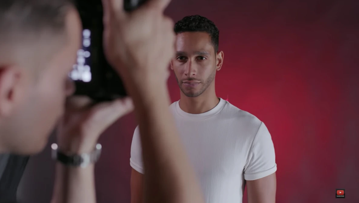 Watch 3 Ways to Light Your Photography Background | Background Light Color on YouTube.