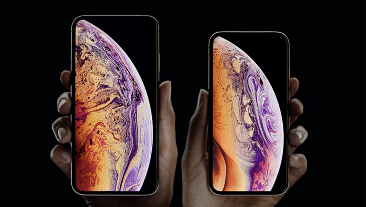 Watch My iPhone XS Max Is Doing Something Weird... on YouTube.