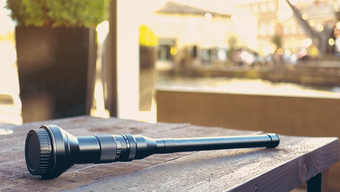 Watch Laowa 24mm f/14 Macro Probe Lens Review on YouTube.