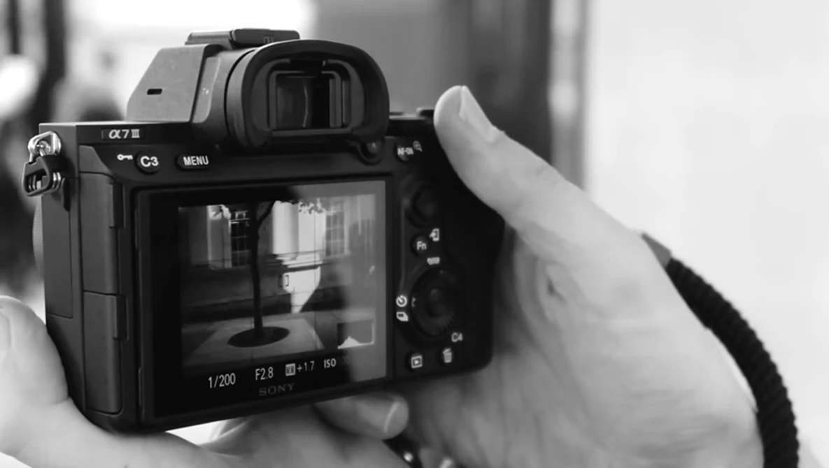 Watch How to Nail Exposure using Manual Mode on YouTube.