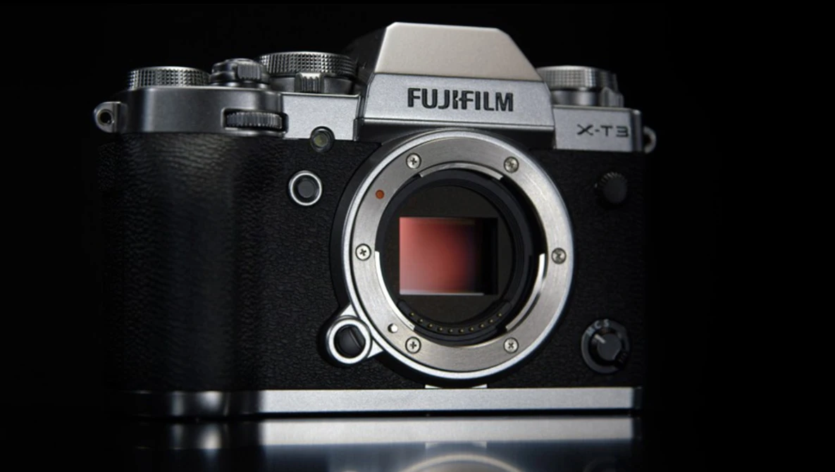 Watch Fujifilm X-T3 for Video Review: The BEST APS-C Video Camera on YouTube.