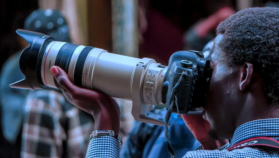 Watch Why I ALMOST QUIT PHOTOGRAPHY on YouTube.