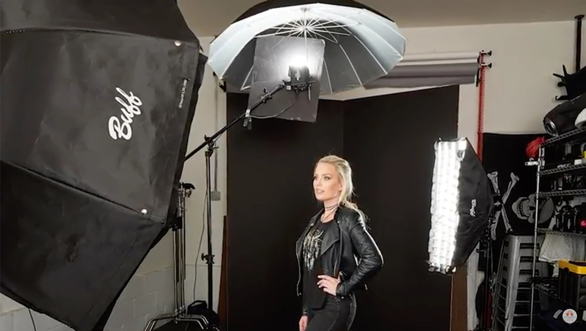 Watch How To - Make Your Subject Stand Out From The Background on YouTube.
