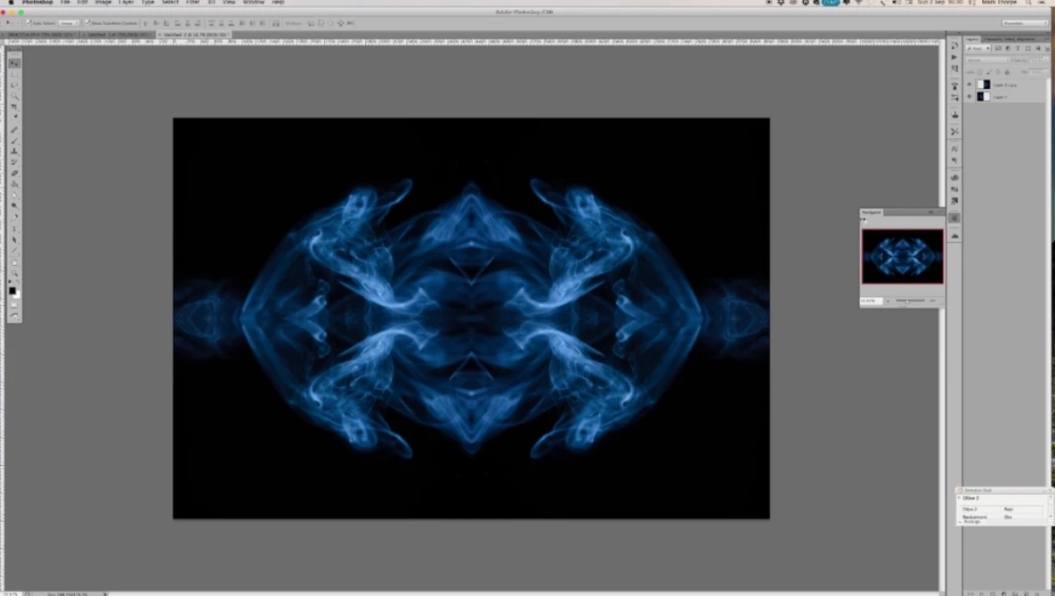 Watch How to Shoot Awesome Smoke Photography on YouTube.
