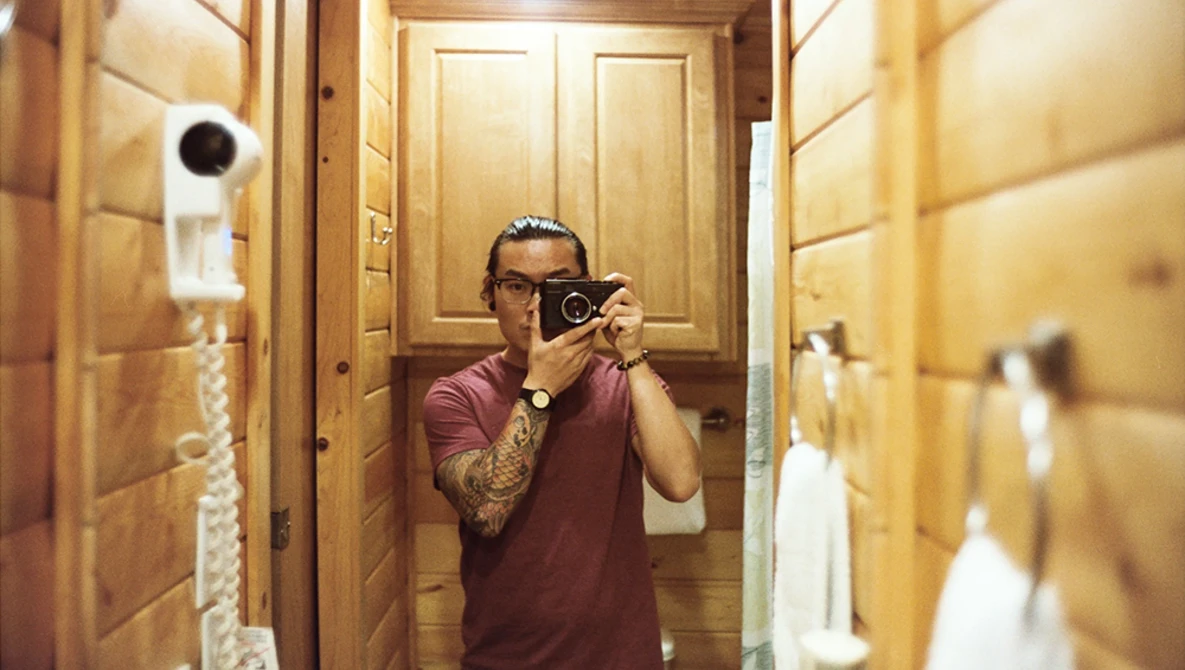 Watch Waste of Film on Vimeo.