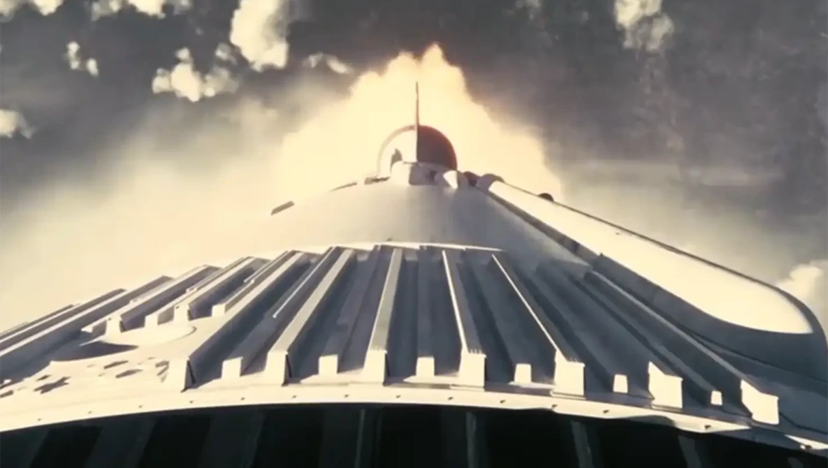 Watch Inspiring A Generation on Vimeo.