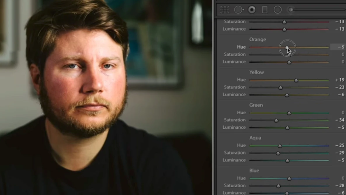 Watch Camera sensor HACK — part 1: FAKING medium format on YouTube.