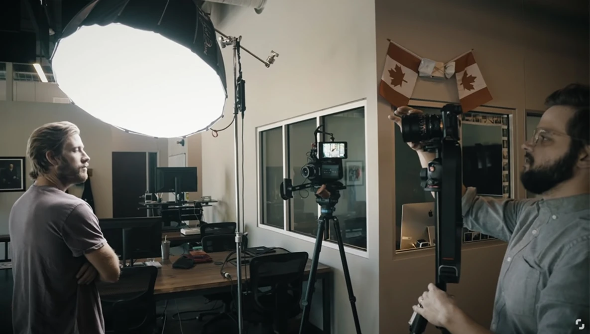 Watch How To Easily Match ANY Two Cameras | Video Editing Tutorials on YouTube.