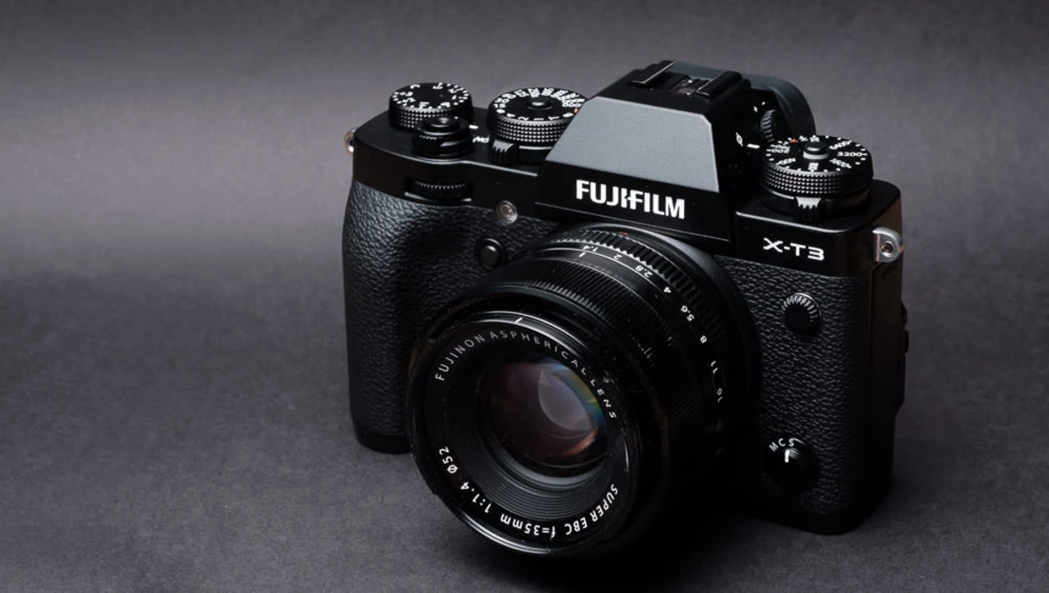photography best lens for video fuji xt3
