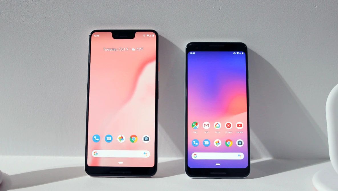 Watch A few new things made by Google on YouTube.