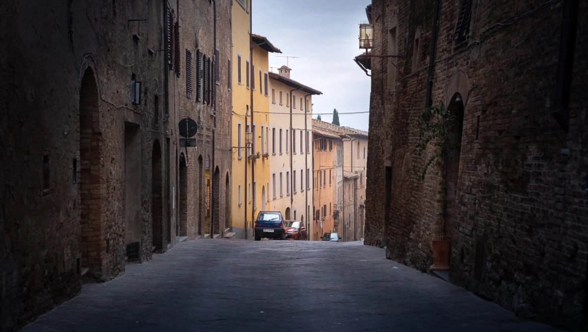 Watch 3 Cognitive Biases That Hold Back Your Travel Photography on YouTube.