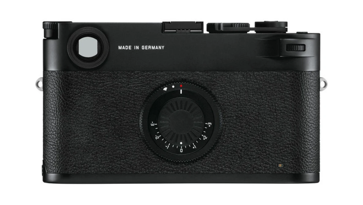 ミラーレス一眼 Leica M10-D 液晶モニターをなくした「ライカM10-D」 - デジカメ Watch