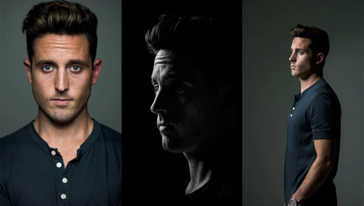 Watch How Lighting Can Change Your Photography Forever. on YouTube.