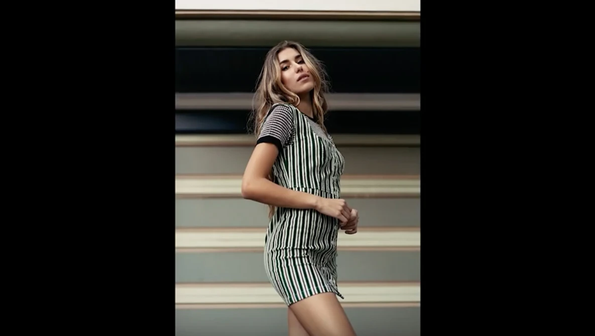 Watch Portrait PHOTOGRAPHY CHALLENGE with Ted Forbes (Art of Photography) on YouTube.