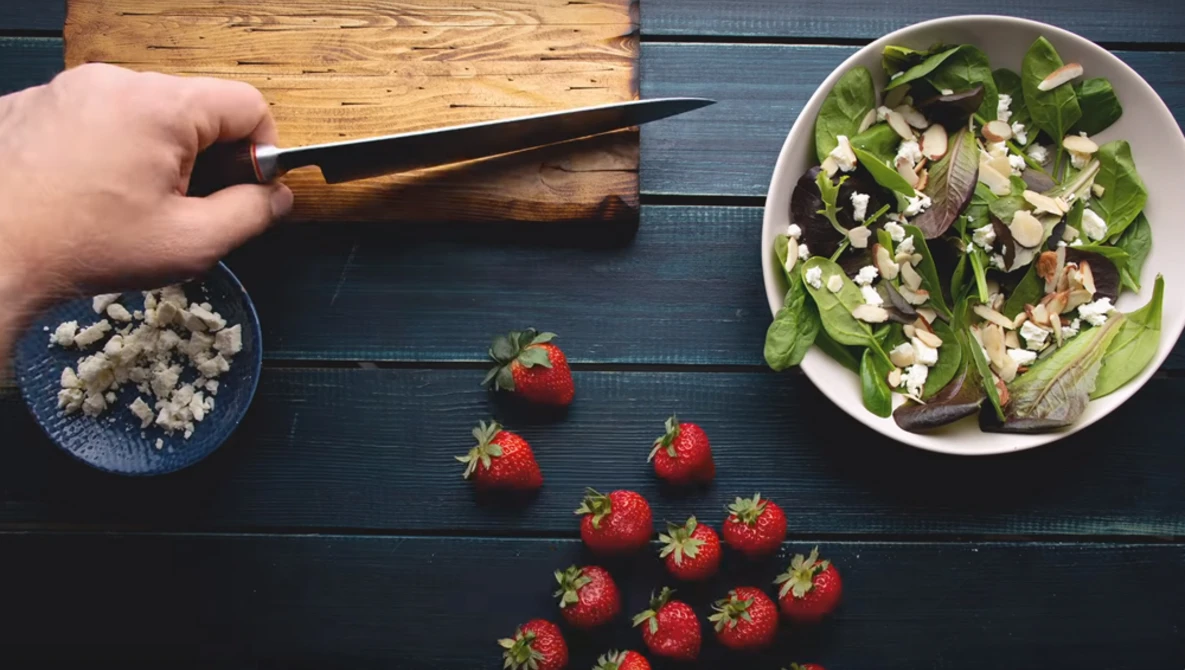 Watch KILLER Overhead Camera RIG For Food Photography on YouTube.