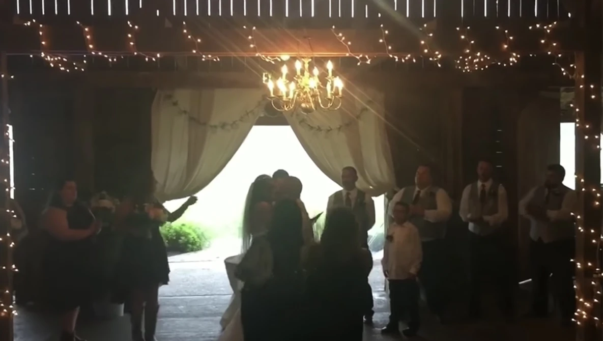 Watch Wedding Photographer with moves like Arya Stark on YouTube.