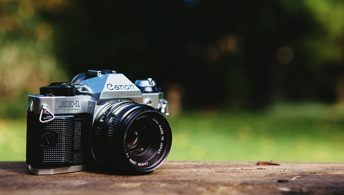 Watch Film Photography: The Beauty of Working with a Mature Technology on YouTube.