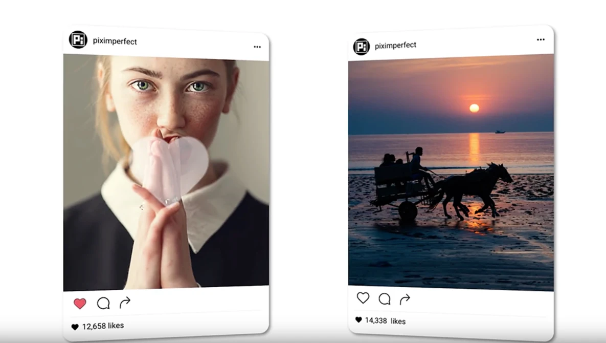 Watch 6 Secret Steps to Nail Instagram Quality! - Photoshop Tutorial on YouTube.