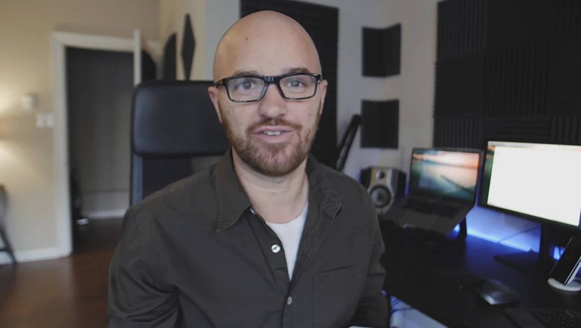 Watch A day in the life of a business owner on YouTube.