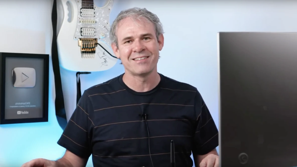 Watch 5 HIDDEN features in Photoshop CC 2019 you may have overlooked on YouTube.