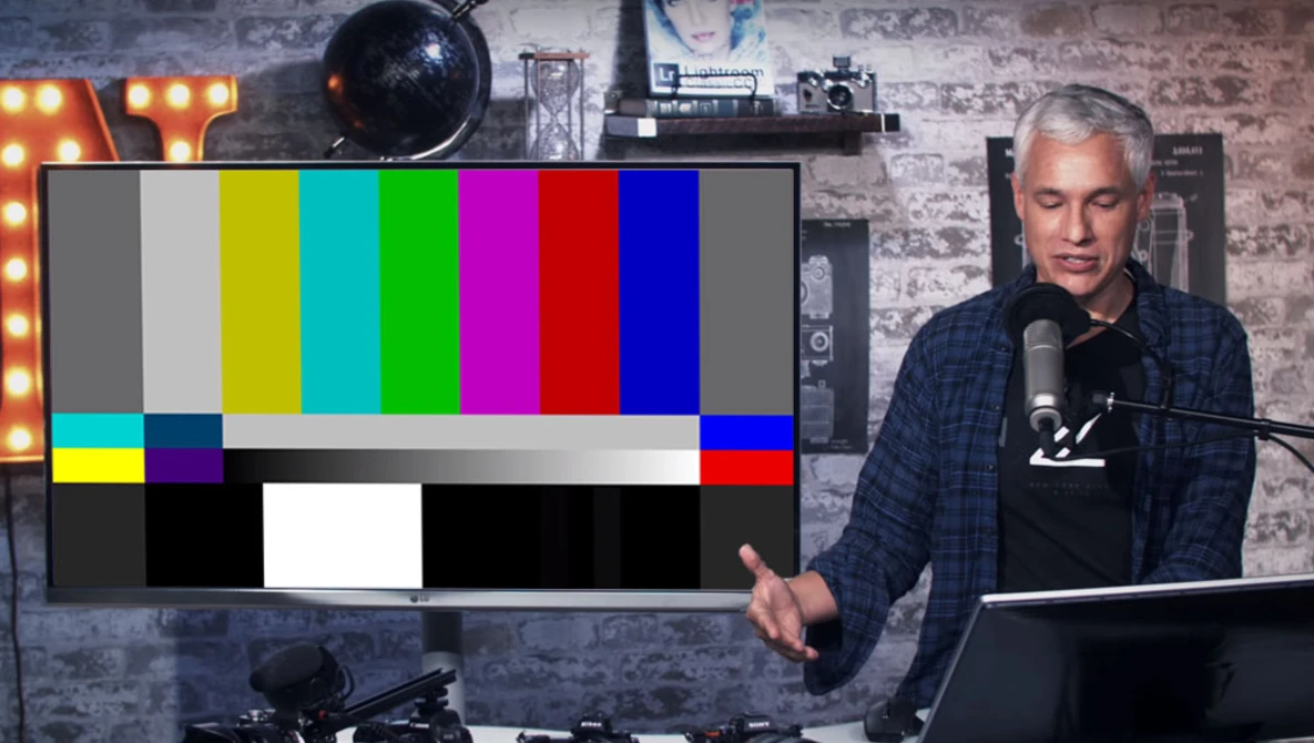 Watch Best COLOR SCIENCE: Canon vs Nikon vs Sony vs Fujifilm on YouTube.