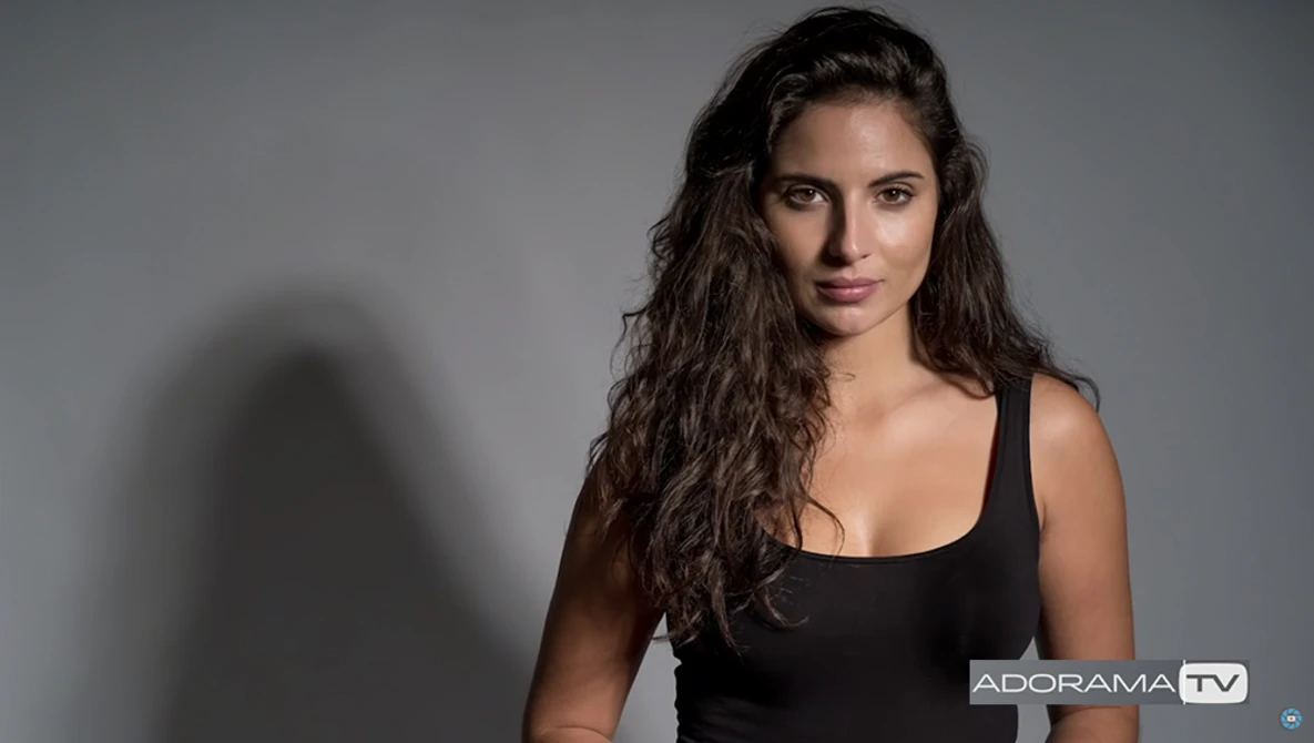 Watch How To Control Background Shadows: Exploring Photography with Mark Wallace on YouTube.