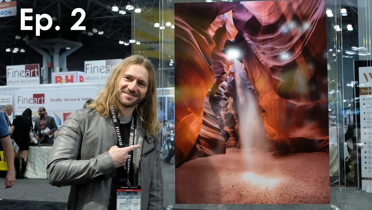 Watch The Sad Truth Behind Taking This Picture on YouTube.