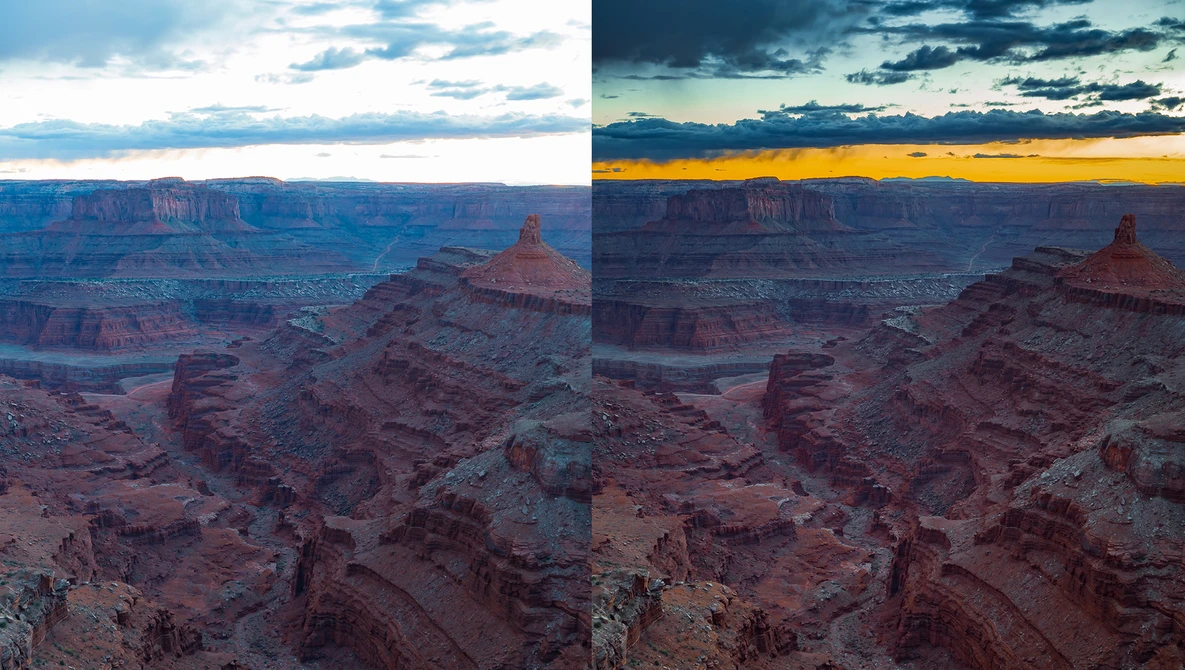 Watch Episode 021 – Lightroom/Photoshop Tutorial | Intro to High Dynamic Range on YouTube.