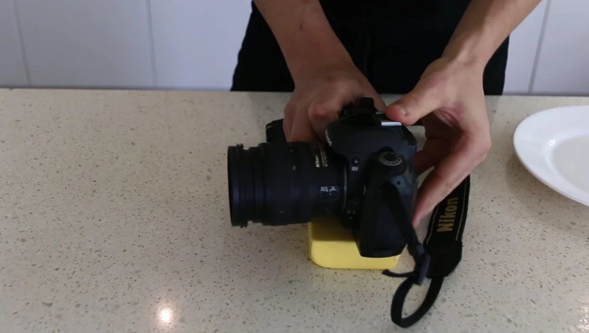 Watch 5 Camera Tricks That Dont Cost Any Money! on YouTube.