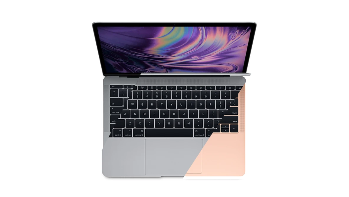 Watch The new MacBook Air makes choosing an Apple laptop more confusing than ever - Buying Guide on YouTube.