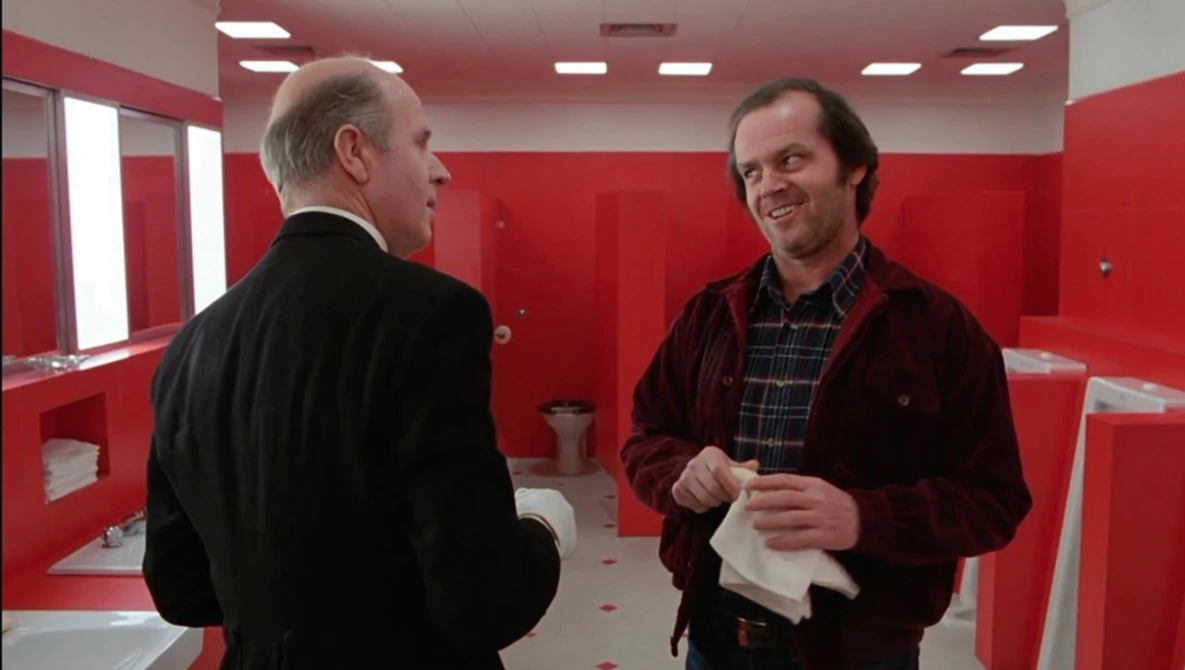 Watch The Art of Overanalyzing Movies on YouTube.