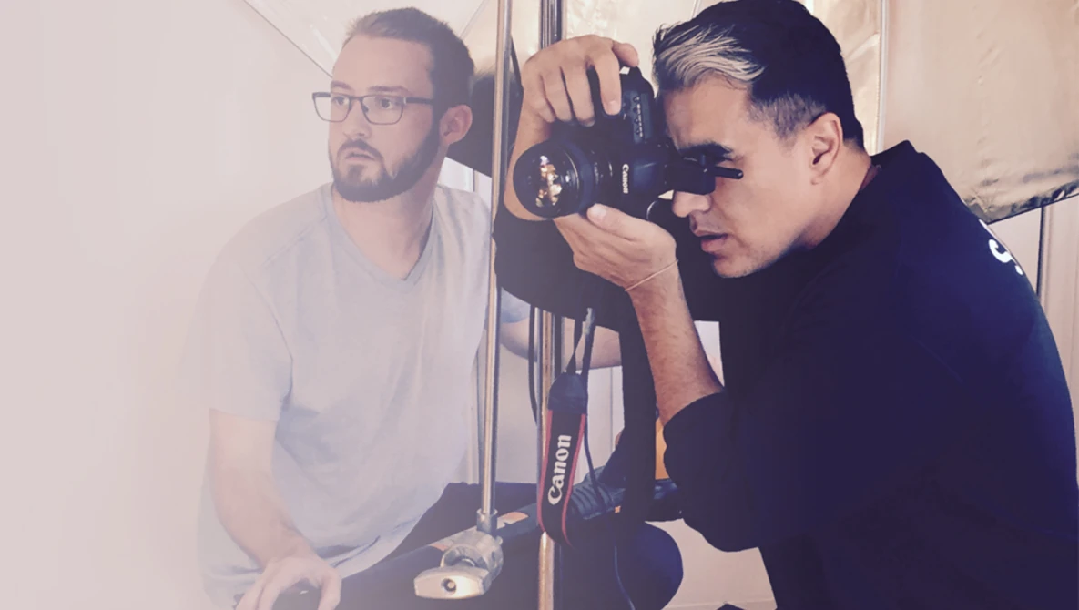 Watch Photographers, One Trick to Book more Clients on YouTube.