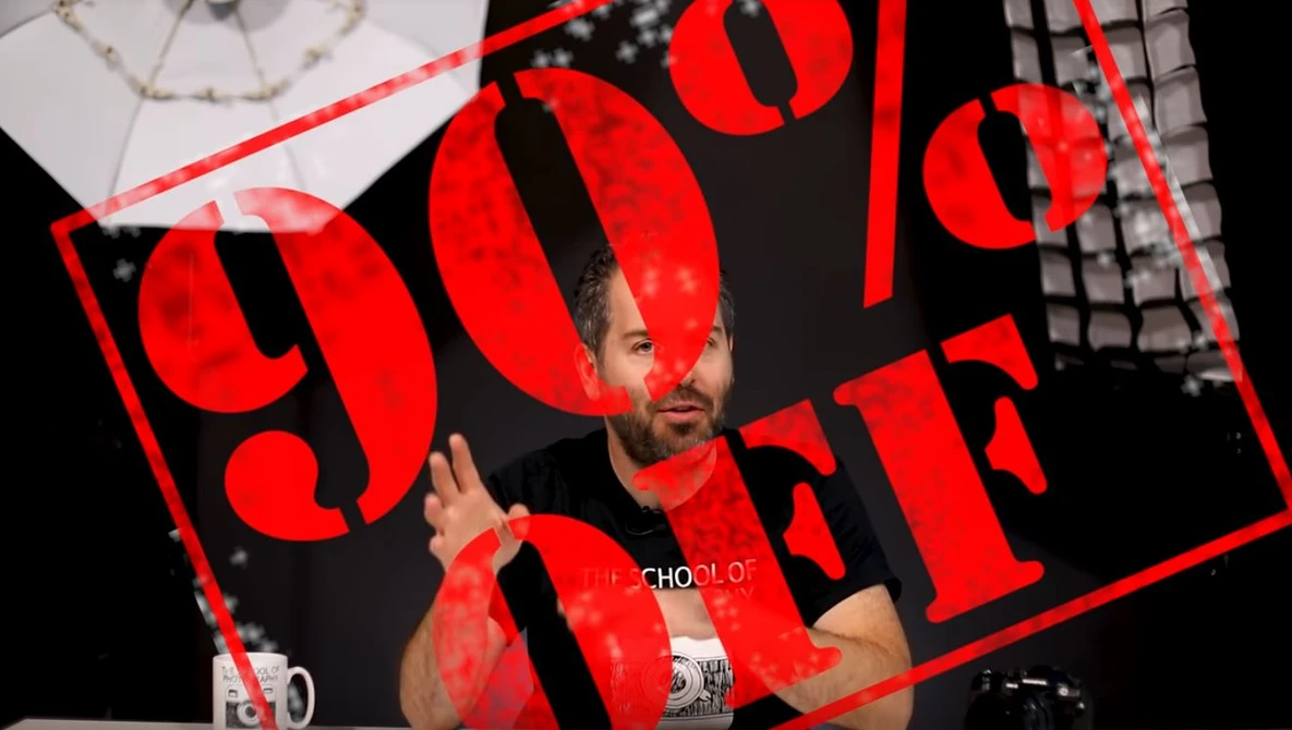 Watch Photography Rip-offs You Need to Know About on YouTube.