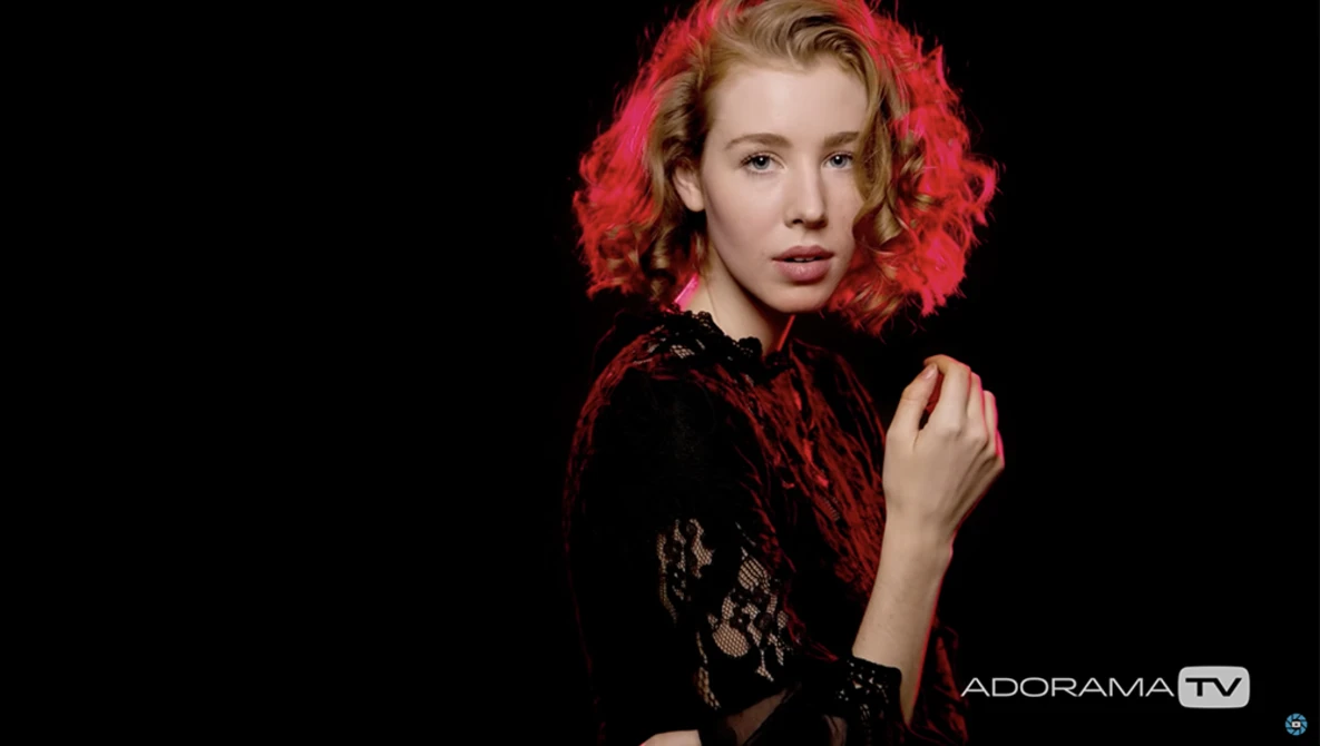 Watch Speedlite Grids: Two Minute Tips with David Bergman on YouTube.