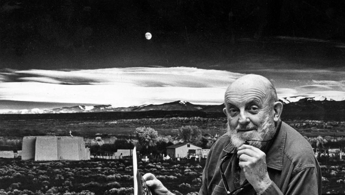Watch Moonrise, Hernandez: Mysterious, Timeless and Iconic on Vimeo.