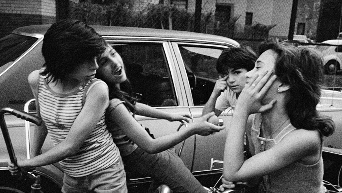 Watch The Art of Street Photography - Trailer on YouTube.