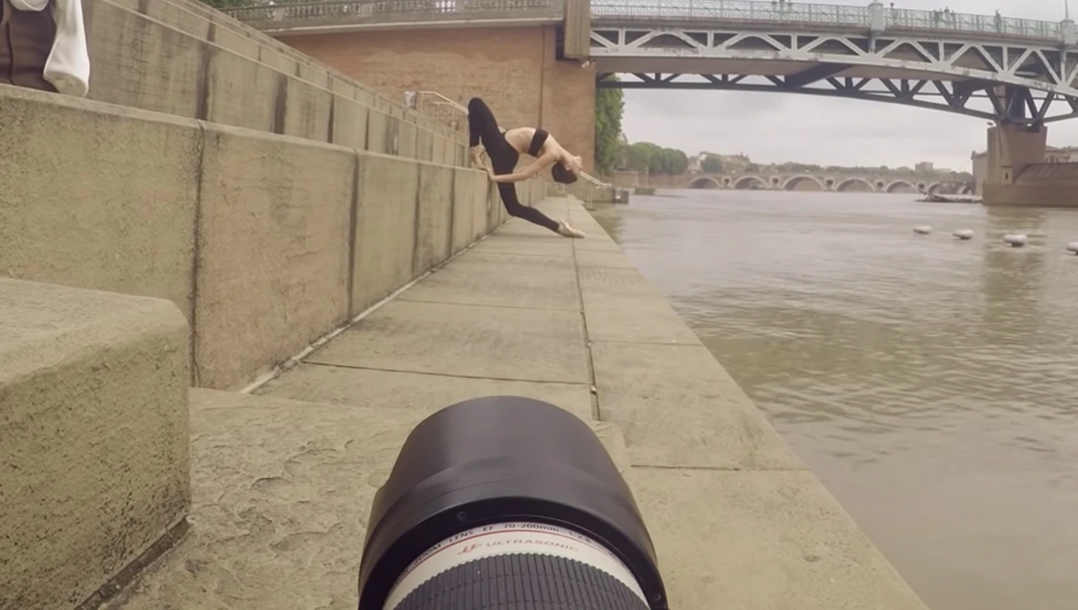 Watch Do you really need to upgrade your photography gear? on YouTube.