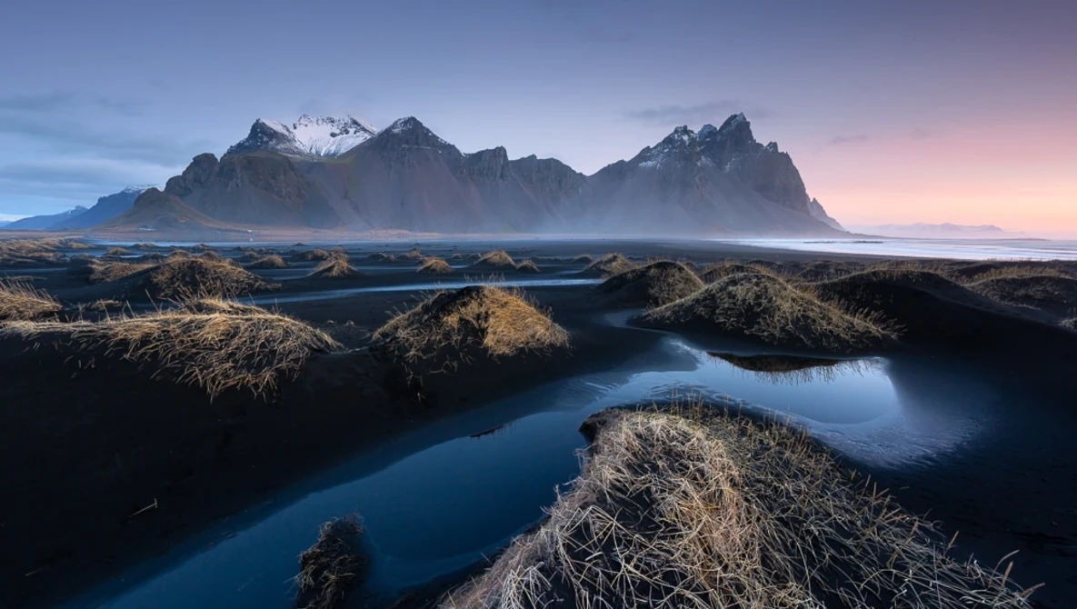 Watch Take Off Your Polarizing Filter — Especially for Landscape Photography on YouTube.