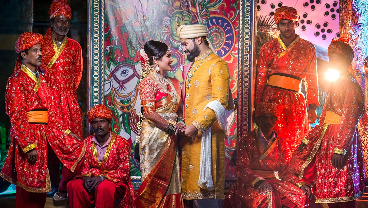 Watch How to venture successfully into Wedding Photography Business today? | Evolve with Titans on YouTube.