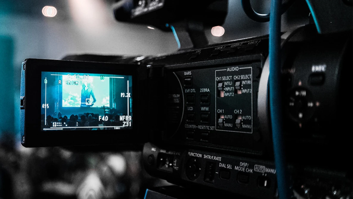 Watch NVIDIA and RED Partner to Enable Real-Time 8K Video Editing on YouTube.